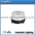 200w Smart Size induction aluminum ceiling light